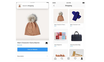 Instagram launches new ways to shop 